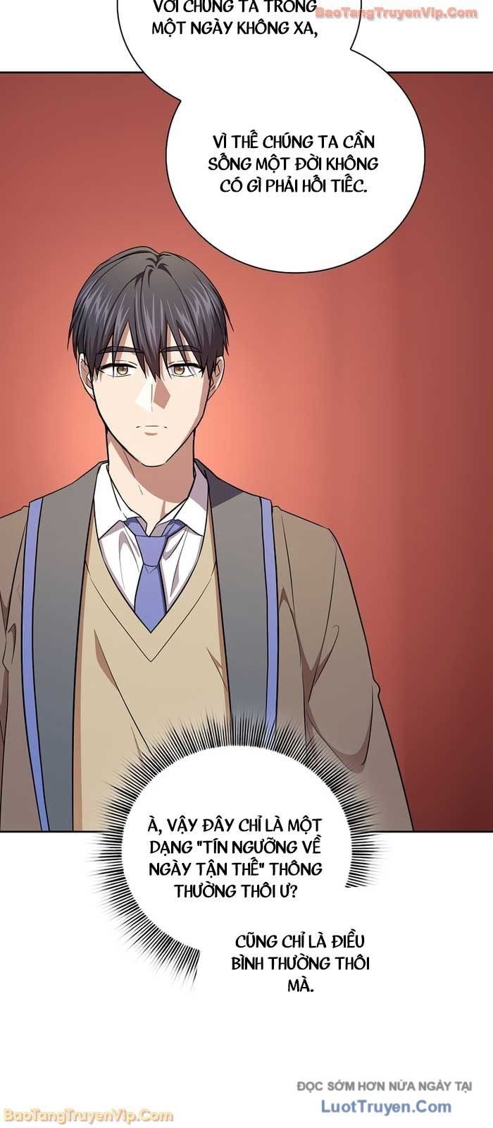 Ma Pháp Sư Tại Trường Học Pháp Thuật Chap 128 - Next Chap 129