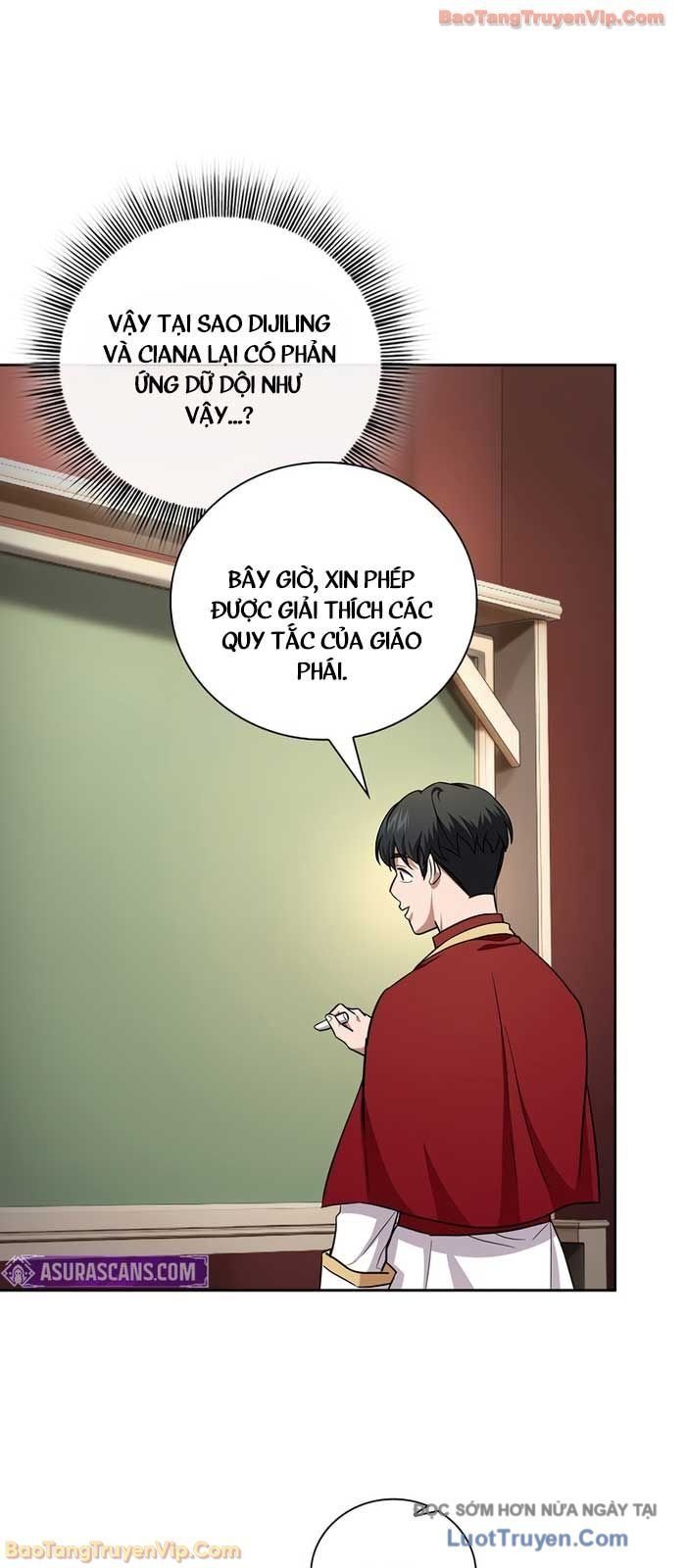 Ma Pháp Sư Tại Trường Học Pháp Thuật Chap 128 - Next Chap 129