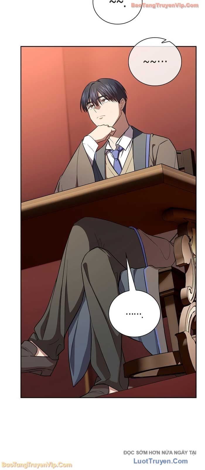 Ma Pháp Sư Tại Trường Học Pháp Thuật Chap 128 - Next Chap 129