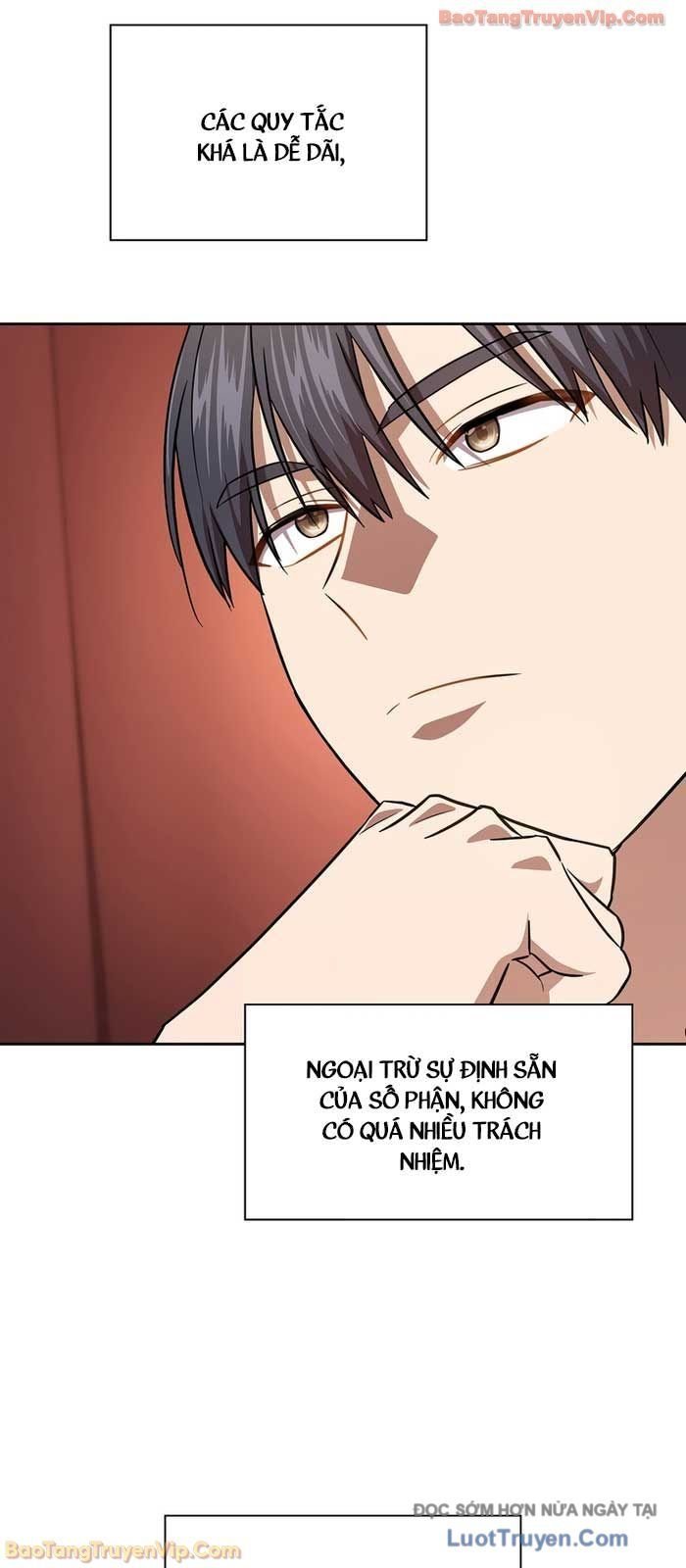 Ma Pháp Sư Tại Trường Học Pháp Thuật Chap 128 - Next Chap 129