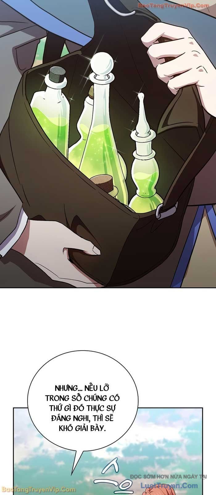Ma Pháp Sư Tại Trường Học Pháp Thuật Chap 128 - Next Chap 129