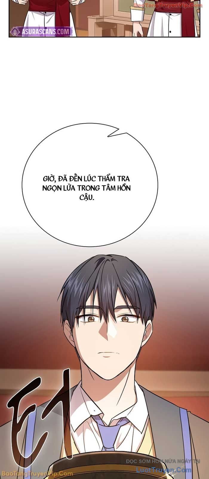 Ma Pháp Sư Tại Trường Học Pháp Thuật Chap 128 - Next Chap 129