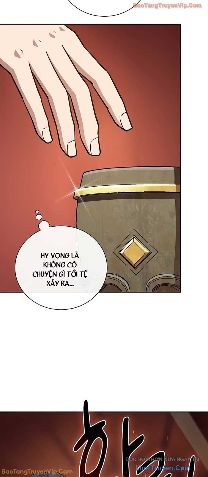 Ma Pháp Sư Tại Trường Học Pháp Thuật Chap 128 - Next Chap 129