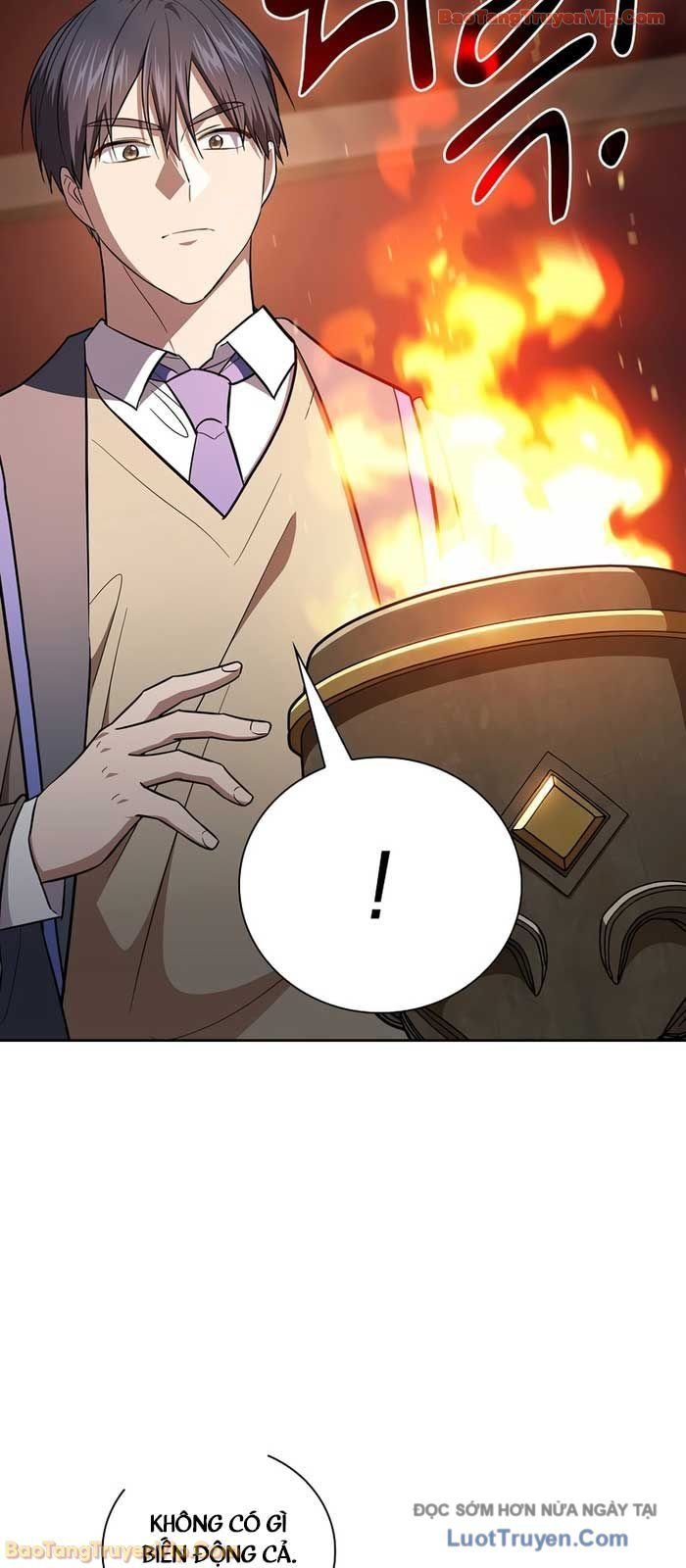 Ma Pháp Sư Tại Trường Học Pháp Thuật Chap 128 - Next Chap 129