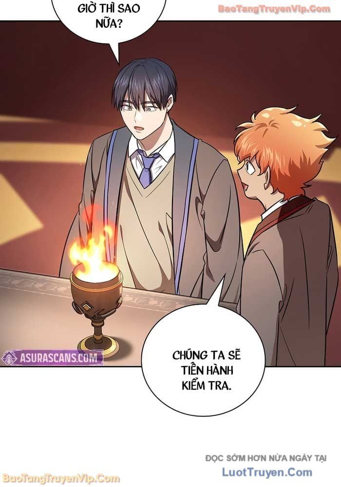 Ma Pháp Sư Tại Trường Học Pháp Thuật Chap 128 - Next Chap 129