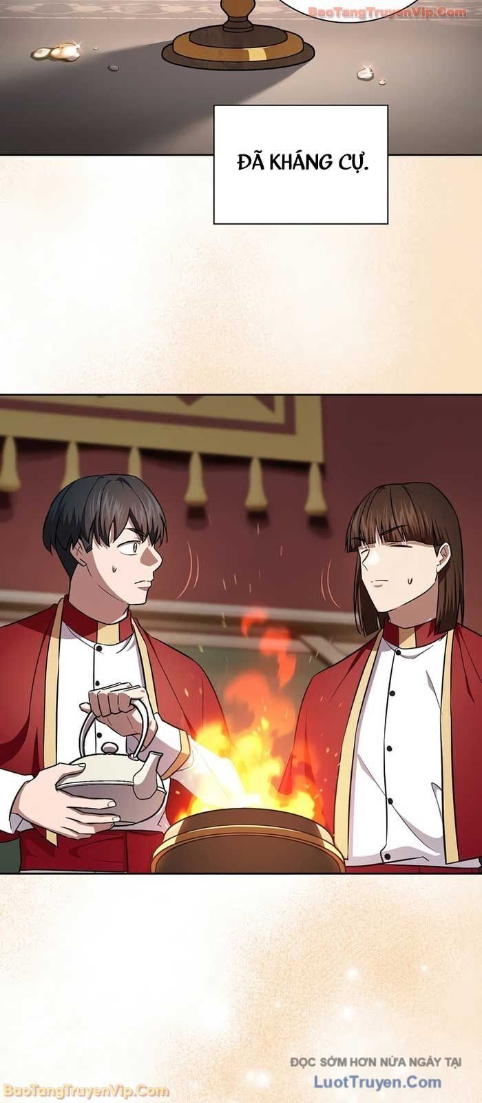 Ma Pháp Sư Tại Trường Học Pháp Thuật Chap 128 - Next Chap 129