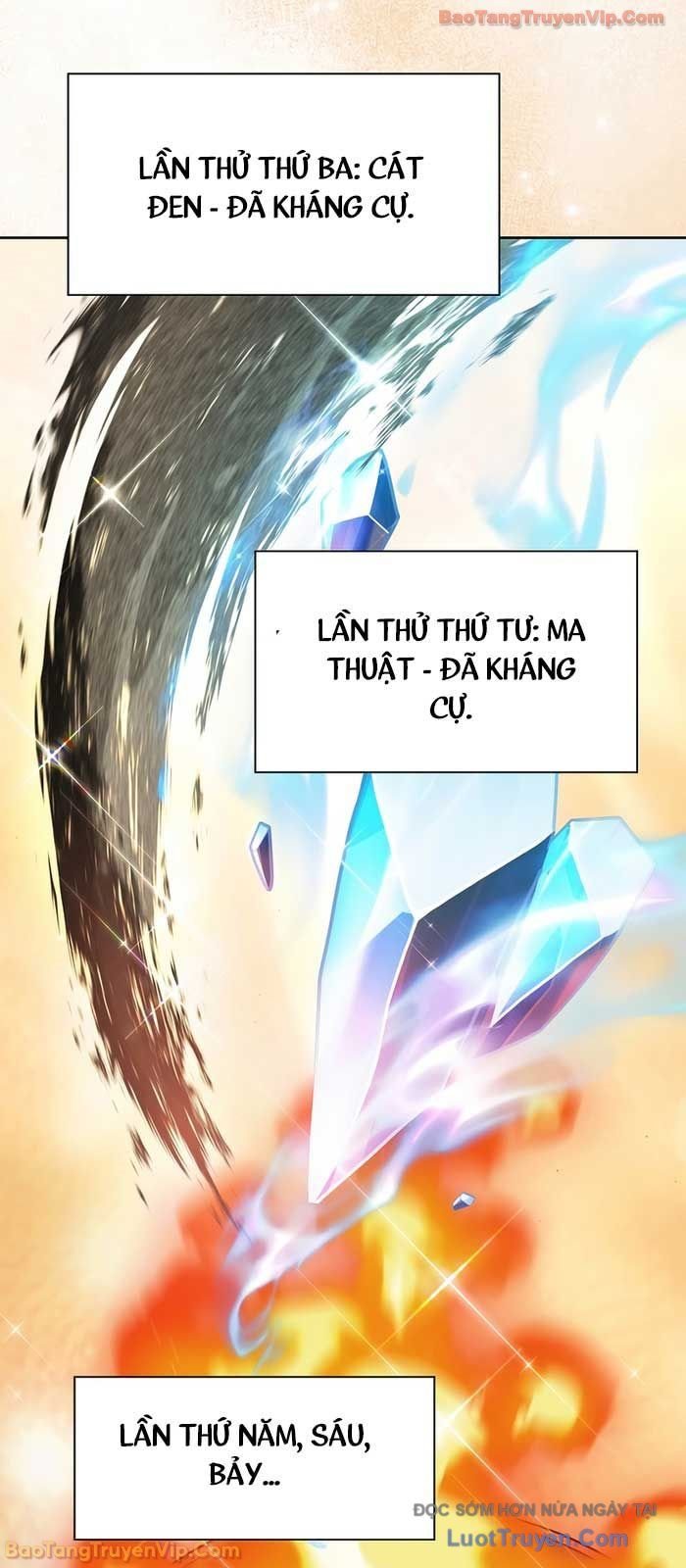 Ma Pháp Sư Tại Trường Học Pháp Thuật Chap 128 - Next Chap 129