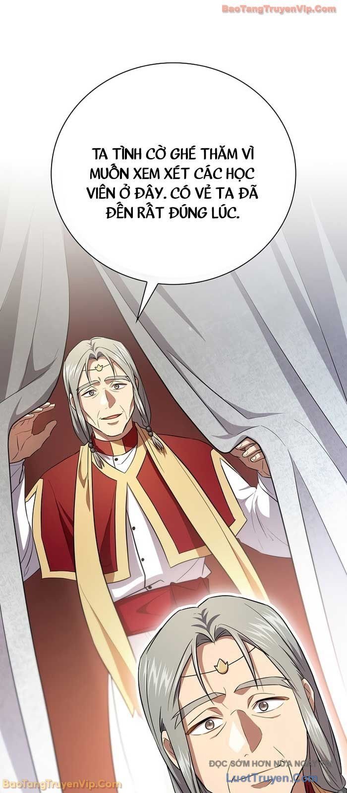 Ma Pháp Sư Tại Trường Học Pháp Thuật Chap 128 - Next Chap 129