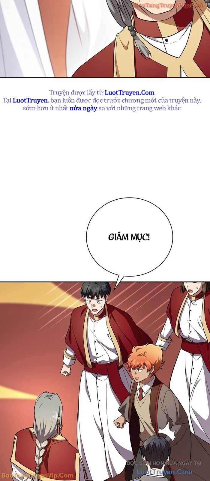 Ma Pháp Sư Tại Trường Học Pháp Thuật Chap 128 - Next Chap 129