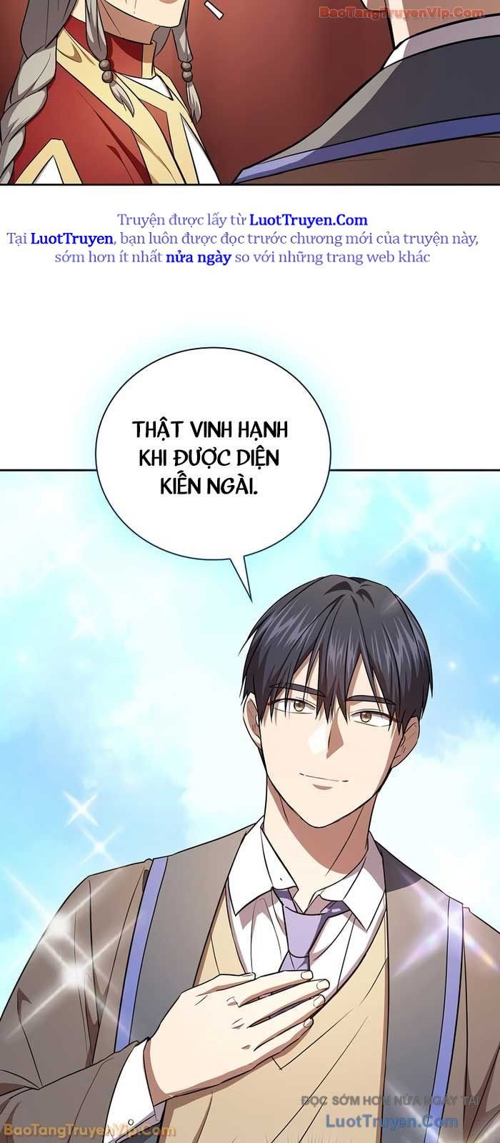 Ma Pháp Sư Tại Trường Học Pháp Thuật Chap 128 - Next Chap 129