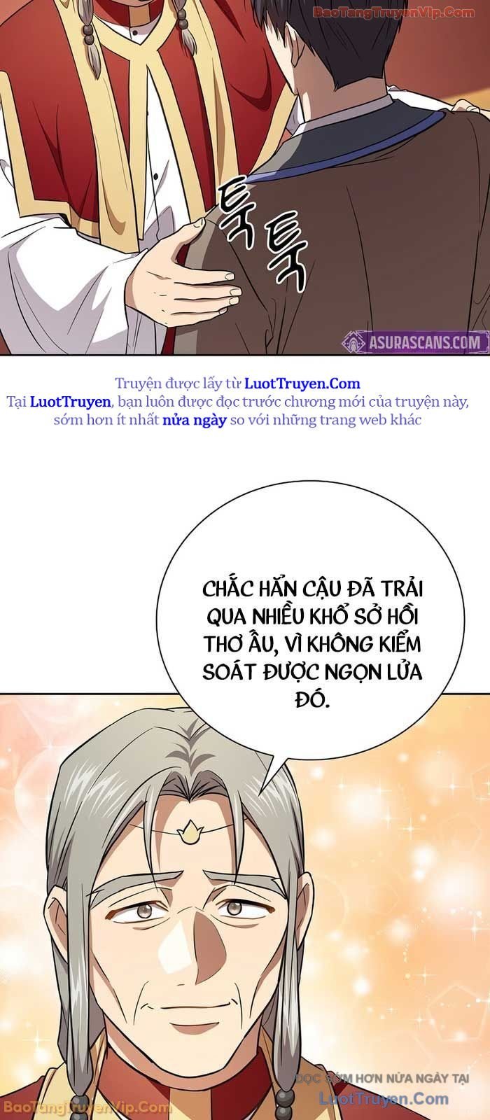 Ma Pháp Sư Tại Trường Học Pháp Thuật Chap 128 - Next Chap 129