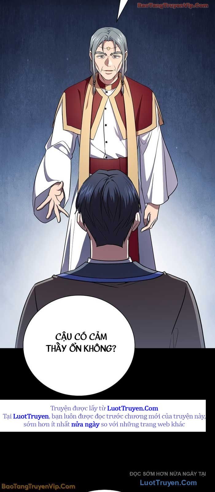 Ma Pháp Sư Tại Trường Học Pháp Thuật Chap 128 - Next Chap 129