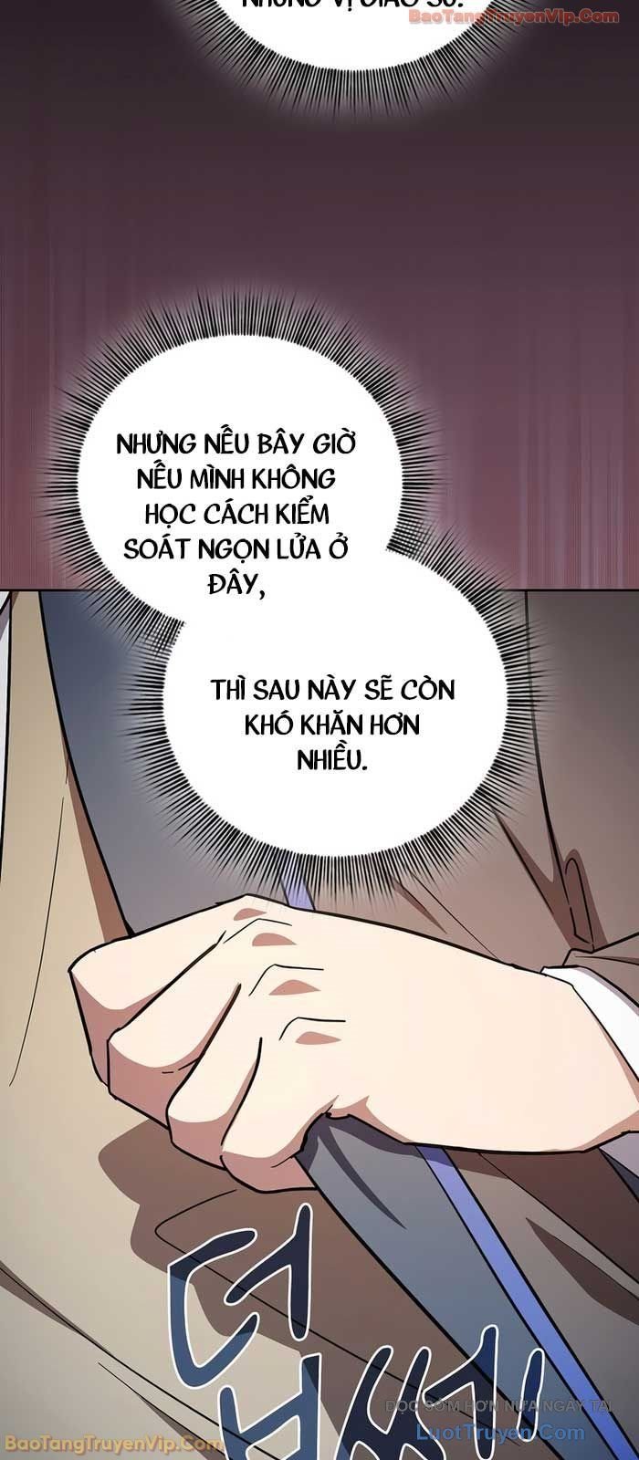 Ma Pháp Sư Tại Trường Học Pháp Thuật Chap 128 - Next Chap 129