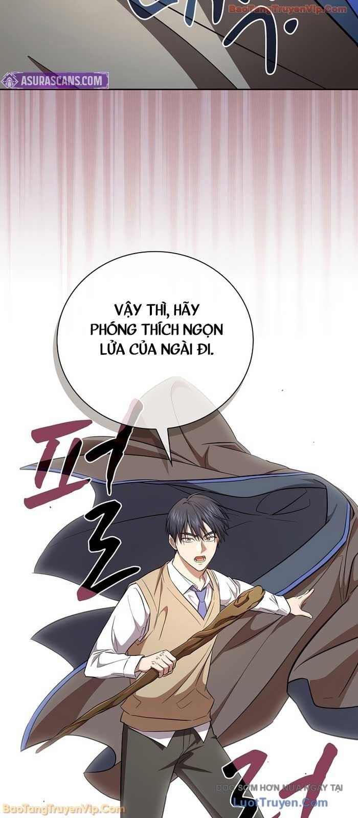 Ma Pháp Sư Tại Trường Học Pháp Thuật Chap 128 - Next Chap 129