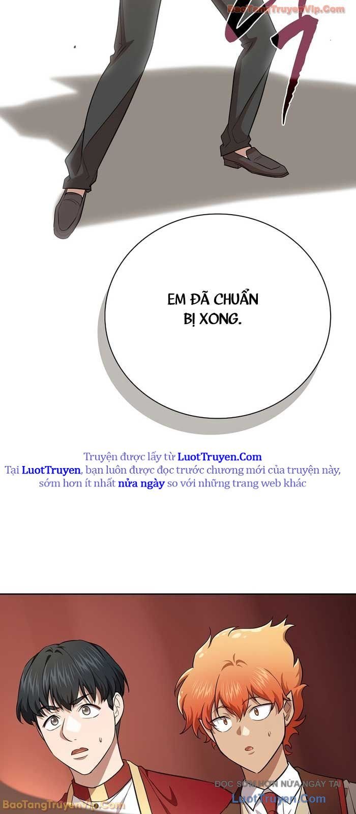 Ma Pháp Sư Tại Trường Học Pháp Thuật Chap 128 - Next Chap 129