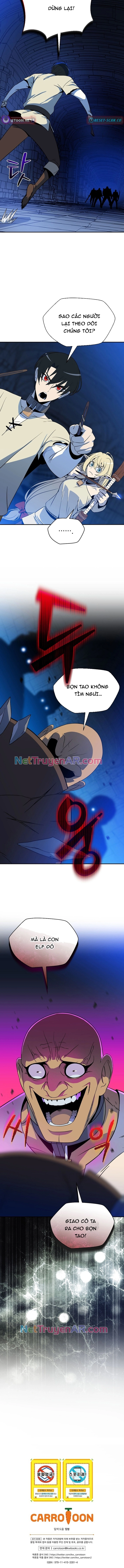 Ma Pháp Sư Thiên Tài Bị Giới Hạn Thời Gian Chap 2 - Next Chap 3