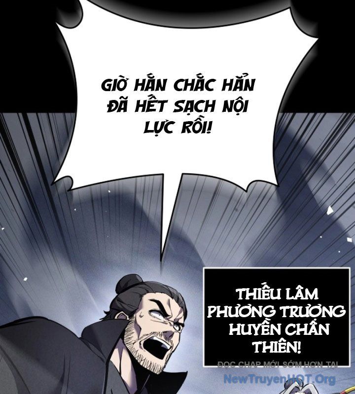 Ma Thần Trùng Sinh Chap 1 - Next Chap 2