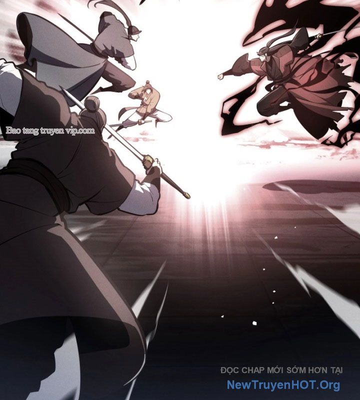 Ma Thần Trùng Sinh Chap 1 - Next Chap 2