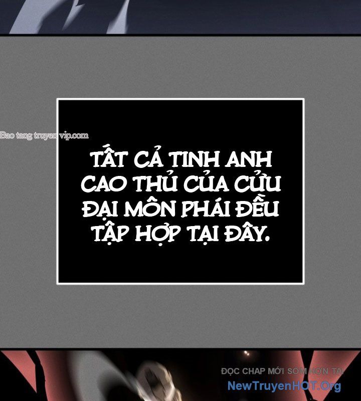 Ma Thần Trùng Sinh Chap 1 - Next Chap 2