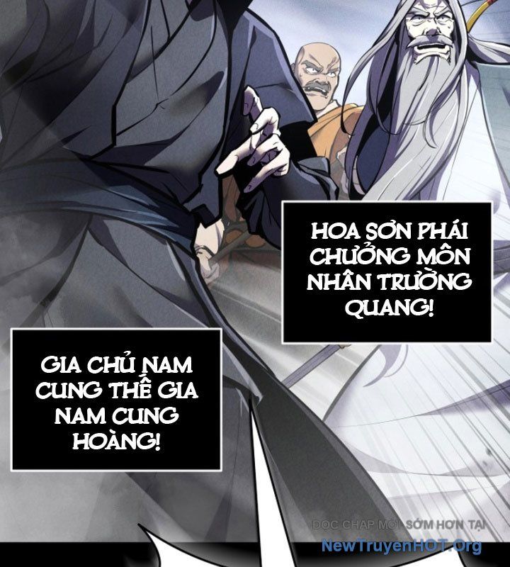 Ma Thần Trùng Sinh Chap 1 - Next Chap 2
