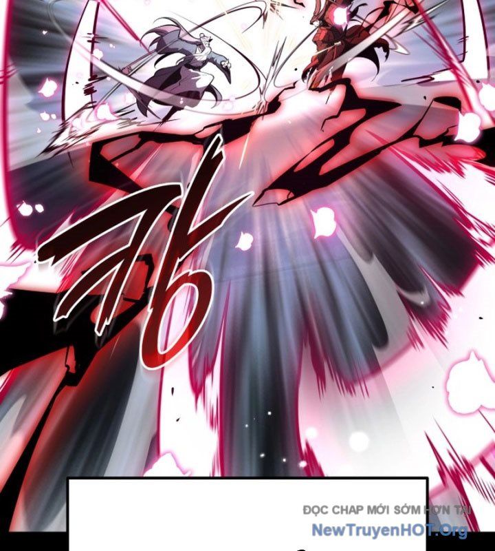 Ma Thần Trùng Sinh Chap 1 - Next Chap 2