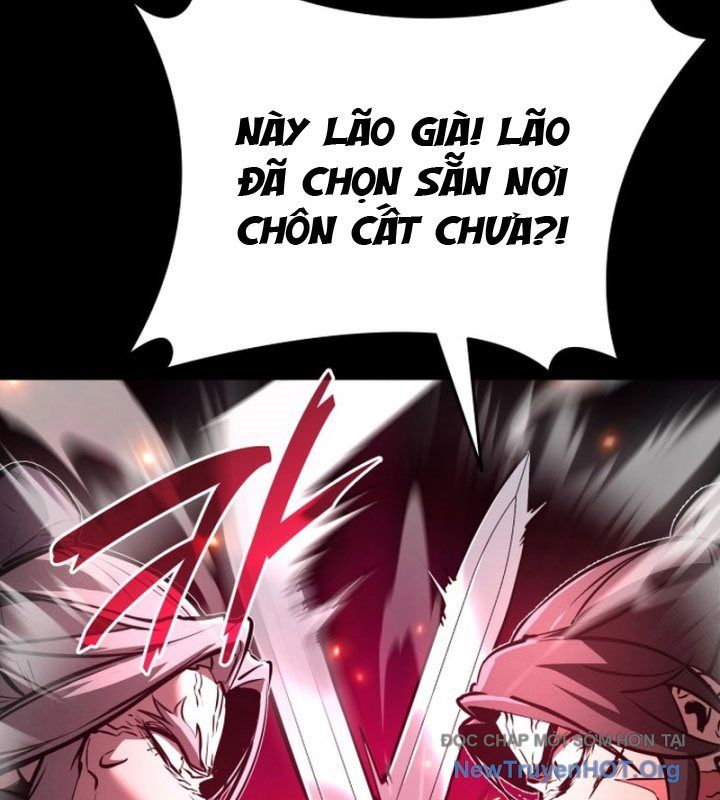 Ma Thần Trùng Sinh Chap 1 - Next Chap 2