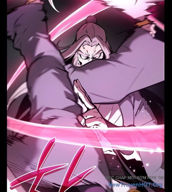 Ma Thần Trùng Sinh Chap 1 - Next Chap 2