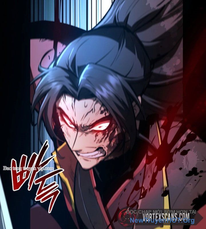 Ma Thần Trùng Sinh Chap 1 - Next Chap 2