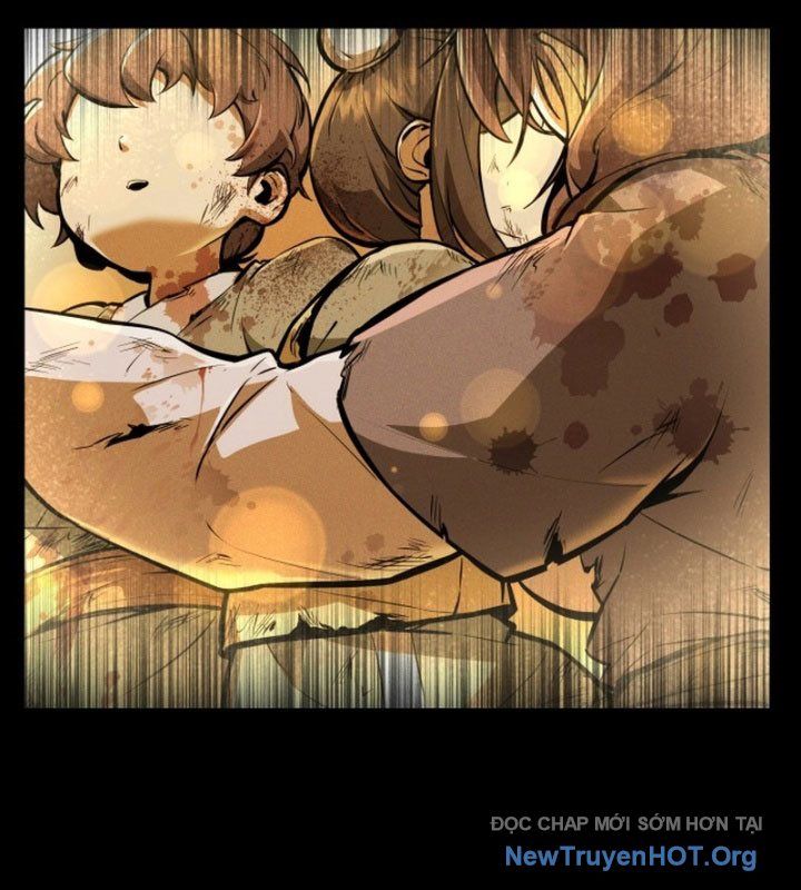 Ma Thần Trùng Sinh Chap 1 - Next Chap 2