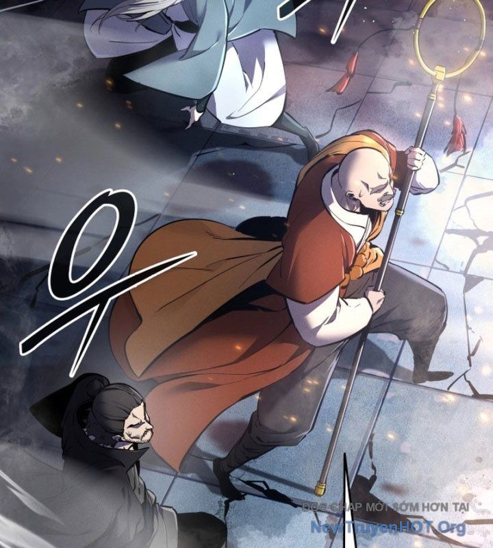 Ma Thần Trùng Sinh Chap 1 - Next Chap 2