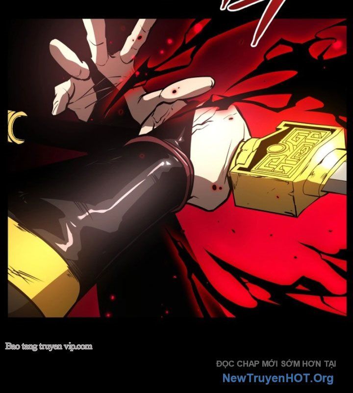 Ma Thần Trùng Sinh Chap 1 - Next Chap 2