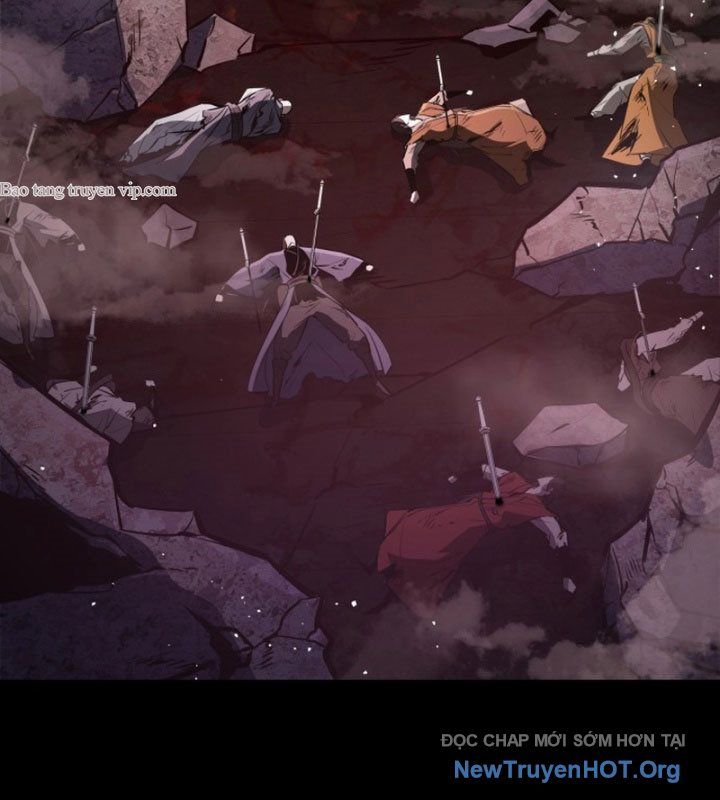 Ma Thần Trùng Sinh Chap 1 - Next Chap 2