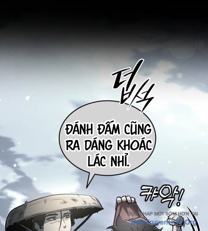 Ma Thần Trùng Sinh Chap 1 - Next Chap 2