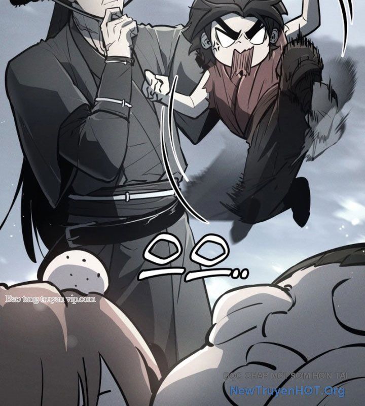 Ma Thần Trùng Sinh Chap 1 - Next Chap 2