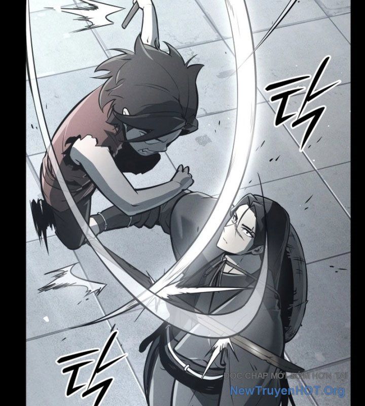 Ma Thần Trùng Sinh Chap 1 - Next Chap 2