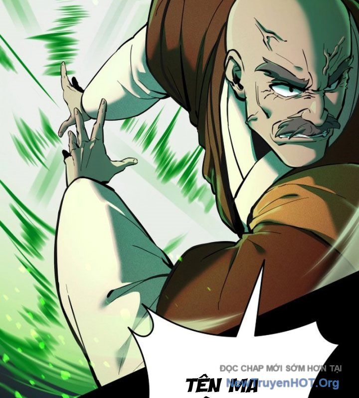 Ma Thần Trùng Sinh Chap 1 - Next Chap 2