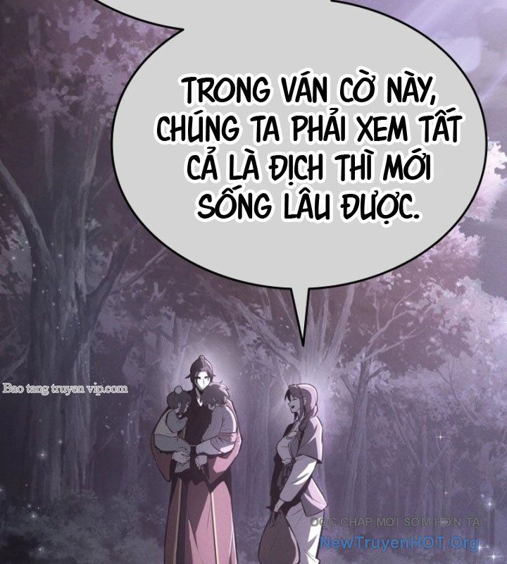 Ma Thần Trùng Sinh Chap 1 - Next Chap 2
