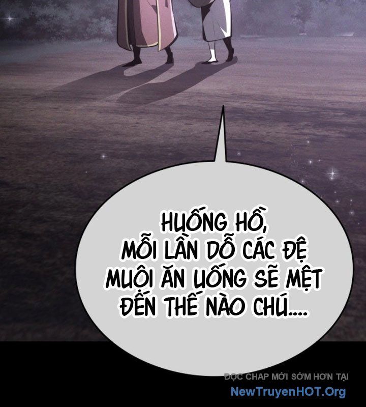 Ma Thần Trùng Sinh Chap 1 - Next Chap 2