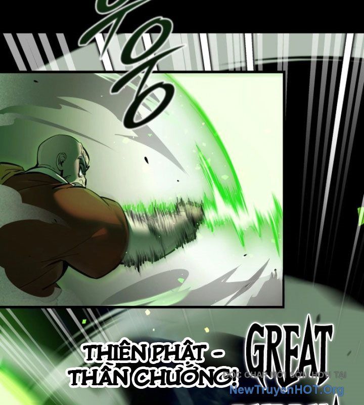 Ma Thần Trùng Sinh Chap 1 - Next Chap 2