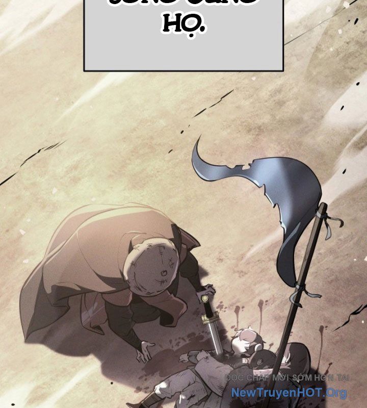 Ma Thần Trùng Sinh Chap 1 - Next Chap 2