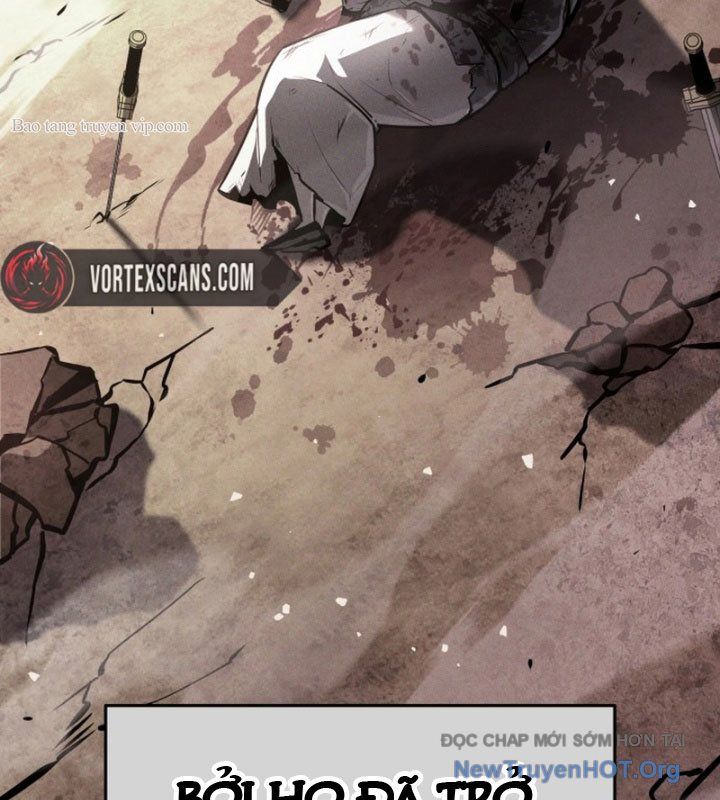 Ma Thần Trùng Sinh Chap 1 - Next Chap 2