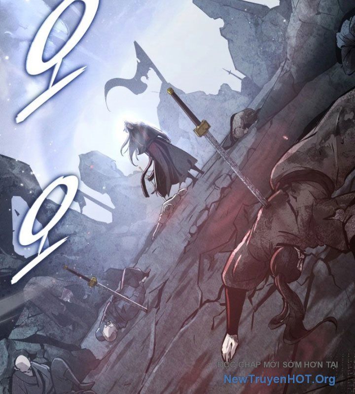 Ma Thần Trùng Sinh Chap 1 - Next Chap 2