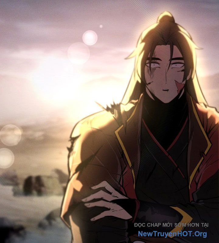 Ma Thần Trùng Sinh Chap 1 - Next Chap 2