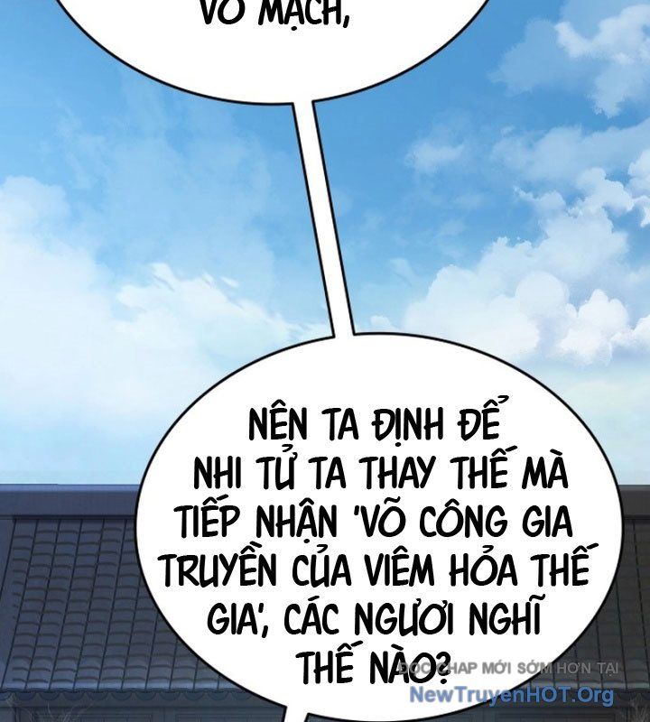 Ma Thần Trùng Sinh Chap 1 - Next Chap 2