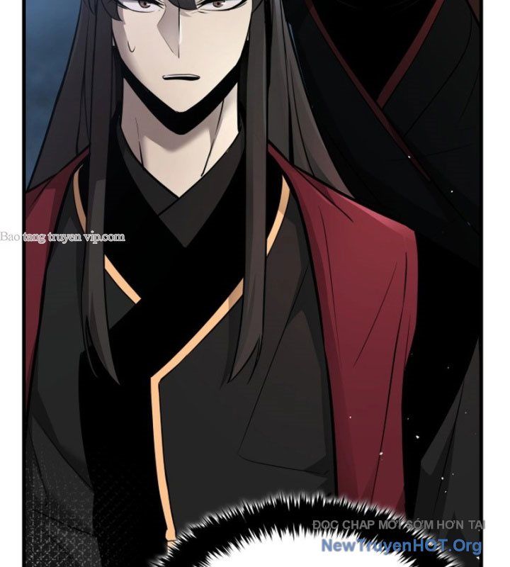 Ma Thần Trùng Sinh Chap 1 - Next Chap 2