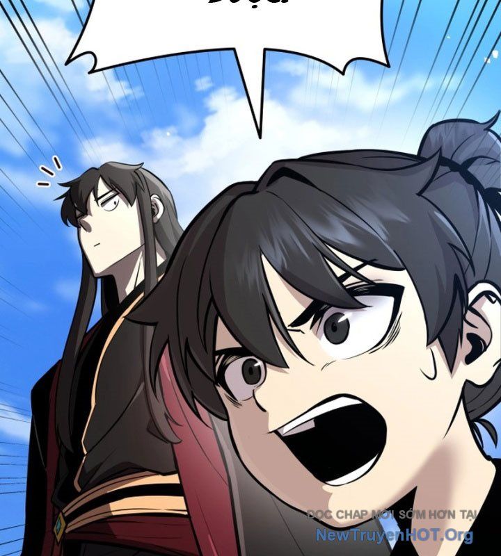 Ma Thần Trùng Sinh Chap 1 - Next Chap 2