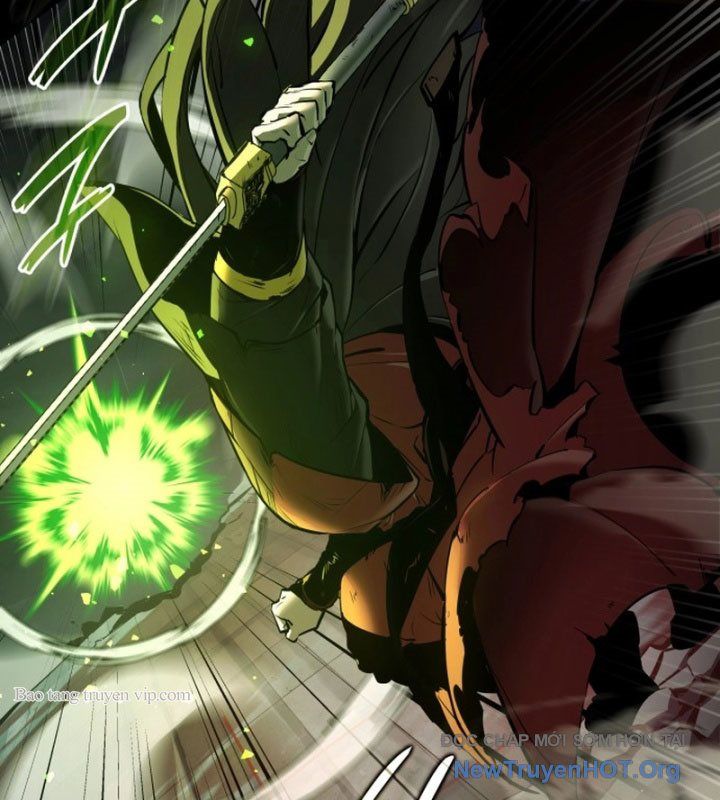 Ma Thần Trùng Sinh Chap 1 - Next Chap 2