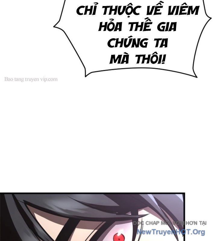 Ma Thần Trùng Sinh Chap 1 - Next Chap 2