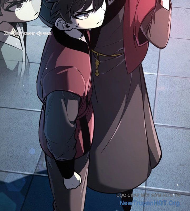 Ma Thần Trùng Sinh Chap 1 - Next Chap 2