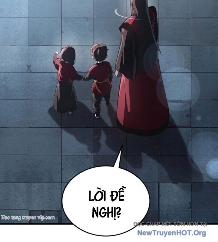 Ma Thần Trùng Sinh Chap 1 - Next Chap 2